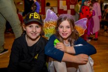 03.02.2024 Faschingsfest Elternverein Krems